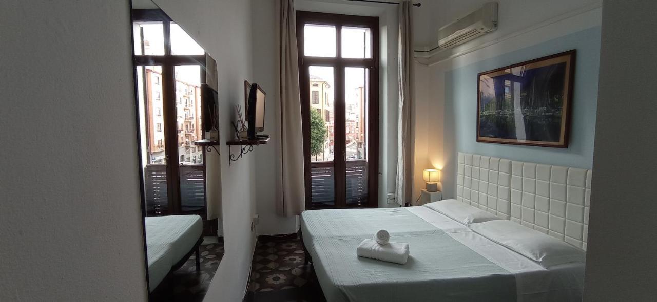 Onlyrooms III - Piazza Jenne Cagliari Kültér fotó