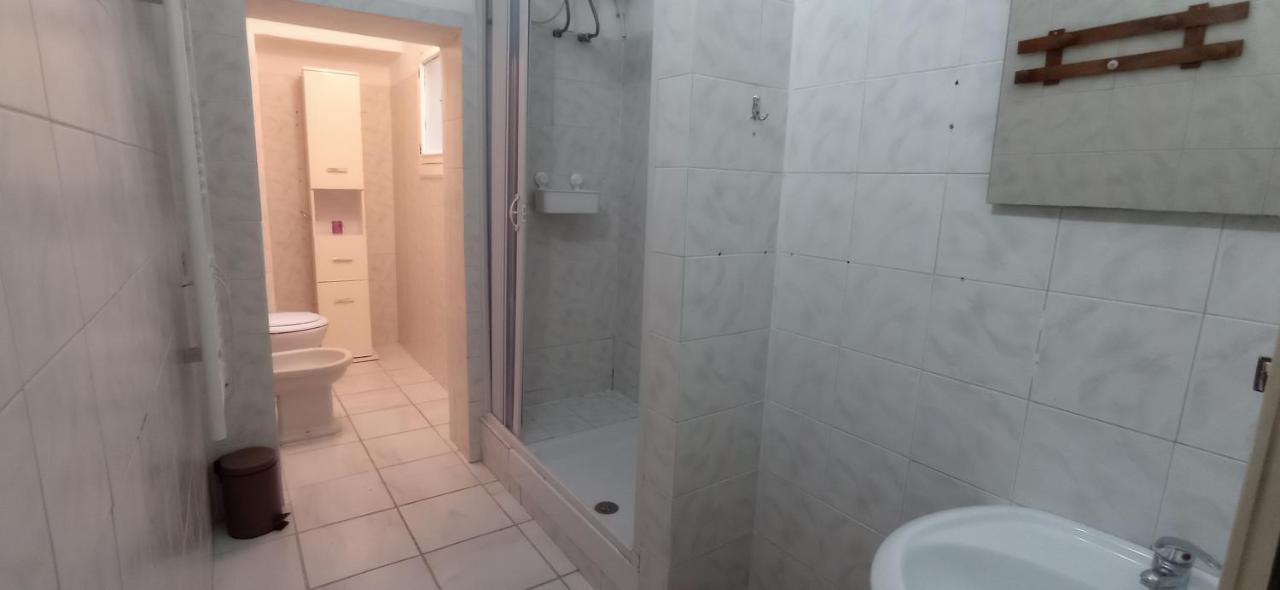 Onlyrooms III - Piazza Jenne Cagliari Kültér fotó