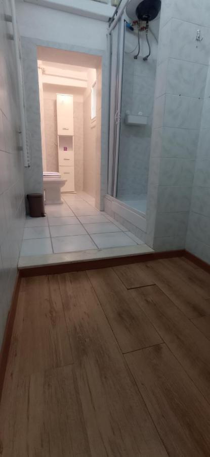 Onlyrooms III - Piazza Jenne Cagliari Kültér fotó
