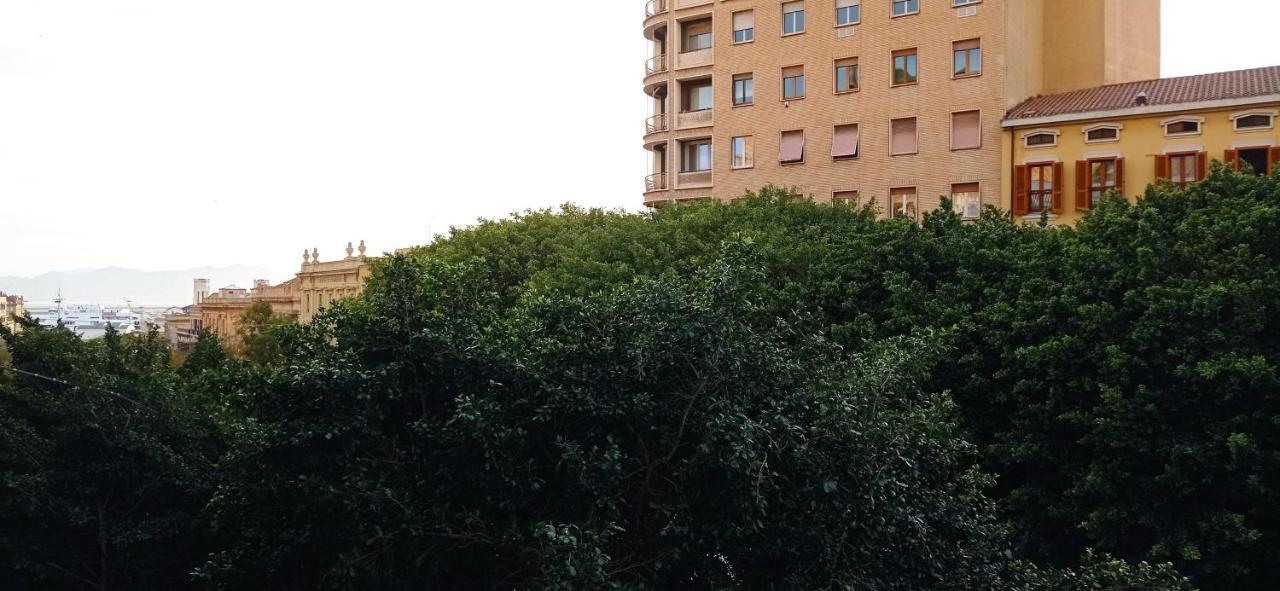 Onlyrooms III - Piazza Jenne Cagliari Kültér fotó