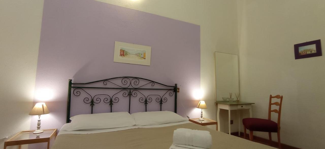 Onlyrooms III - Piazza Jenne Cagliari Kültér fotó