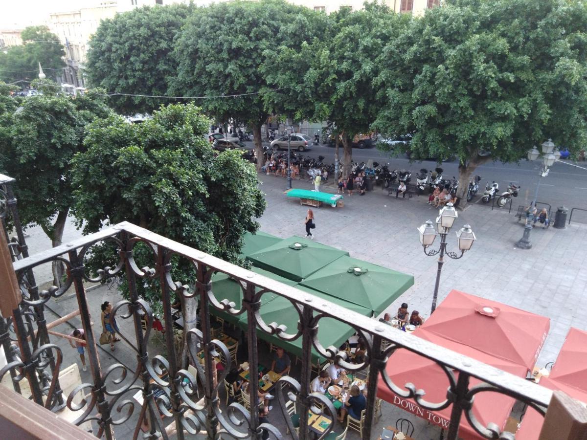 Onlyrooms III - Piazza Jenne Cagliari Kültér fotó